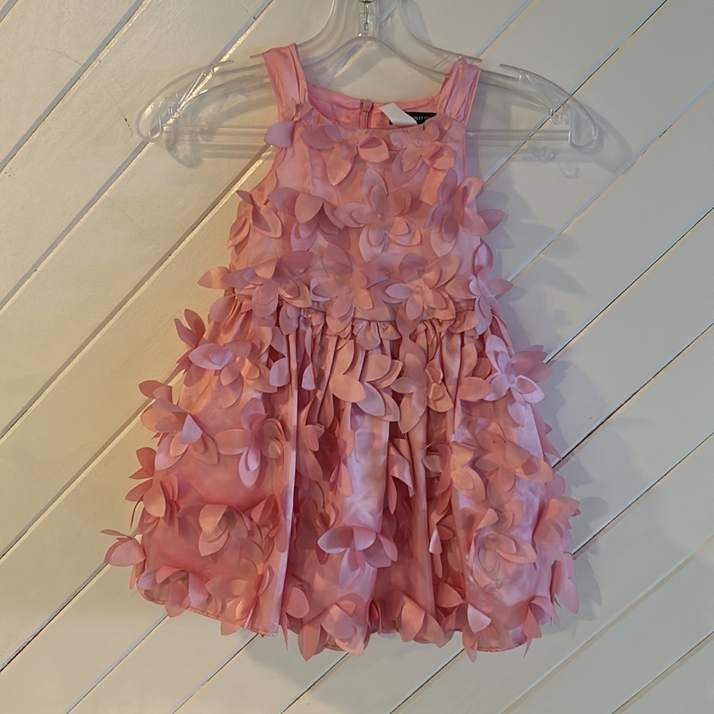 David Charles 2 t dress​​​​​​